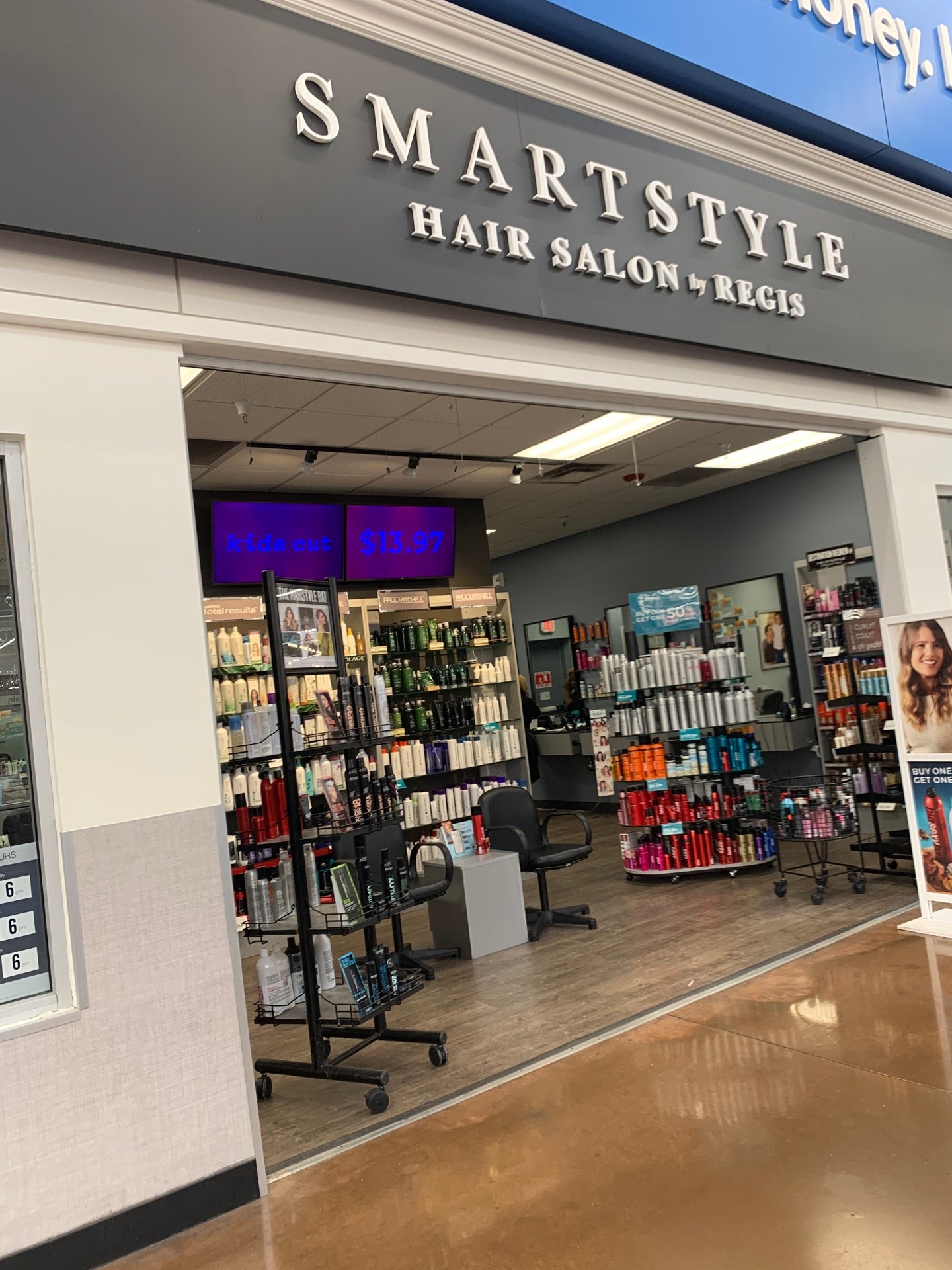 Smartstyle deals near me