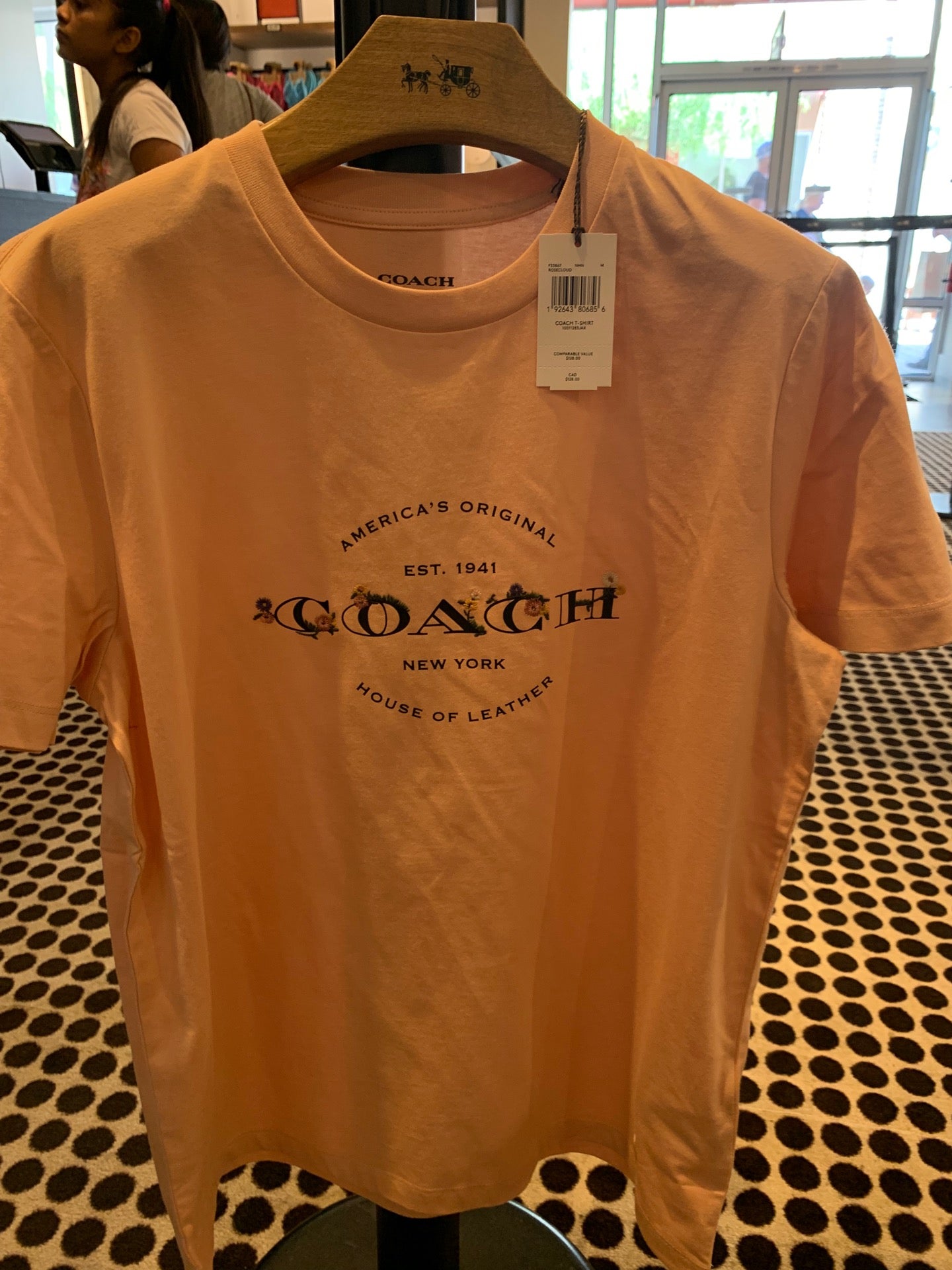 COACH Outlet, 4976 Premium Outlets Way, Space 700, Chandler, AZ, Clothing  Retail - MapQuest