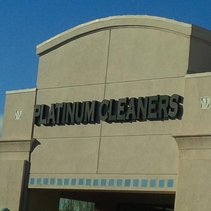 Organic Dry Cleaners and Laundry Pickup & Delivery, 10810 N Tatum Blvd