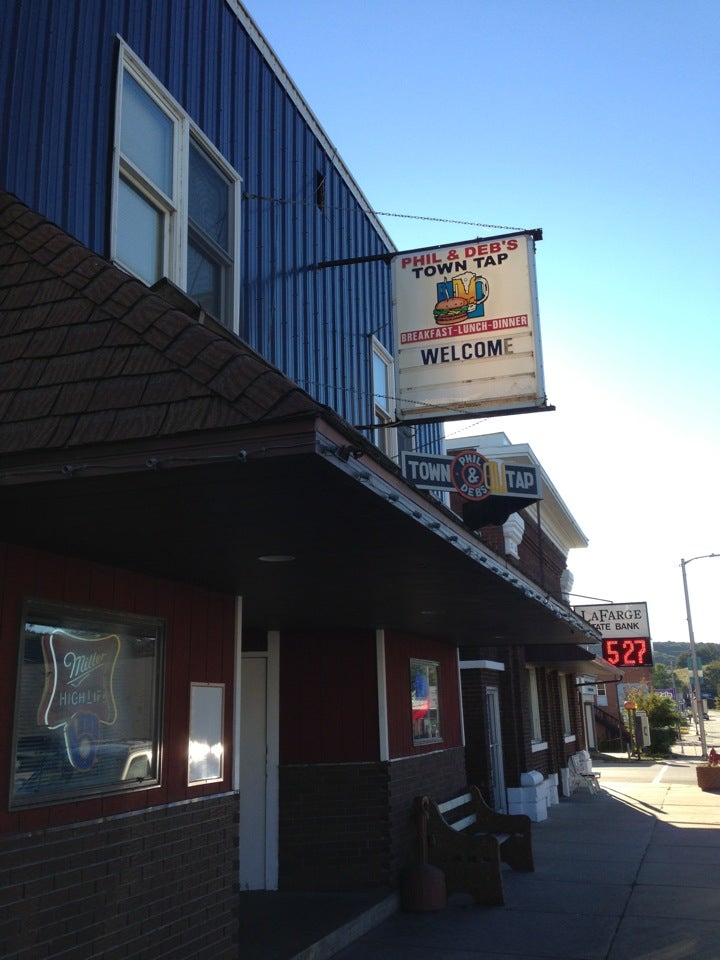 La Farge, WI Map & Directions MapQuest