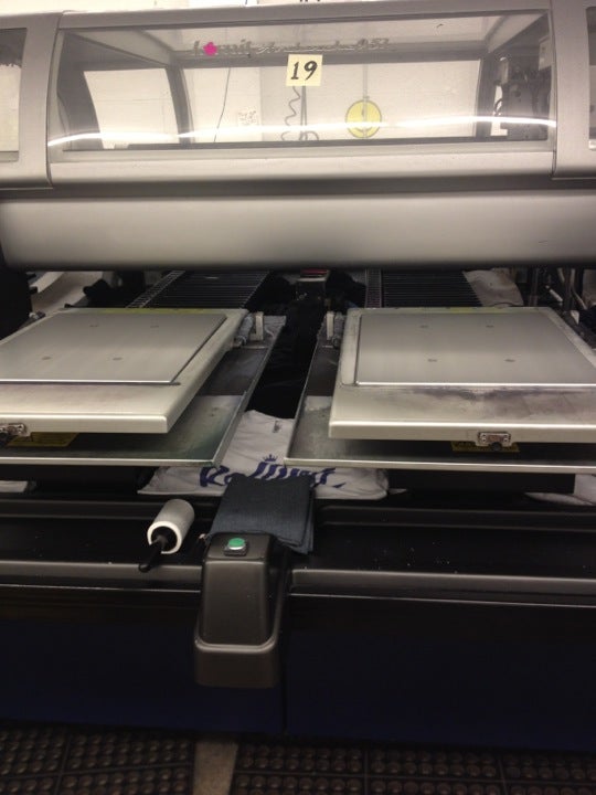 Spreadshirt, 1572 Roseytown Rd, Greensburg, PA MapQuest