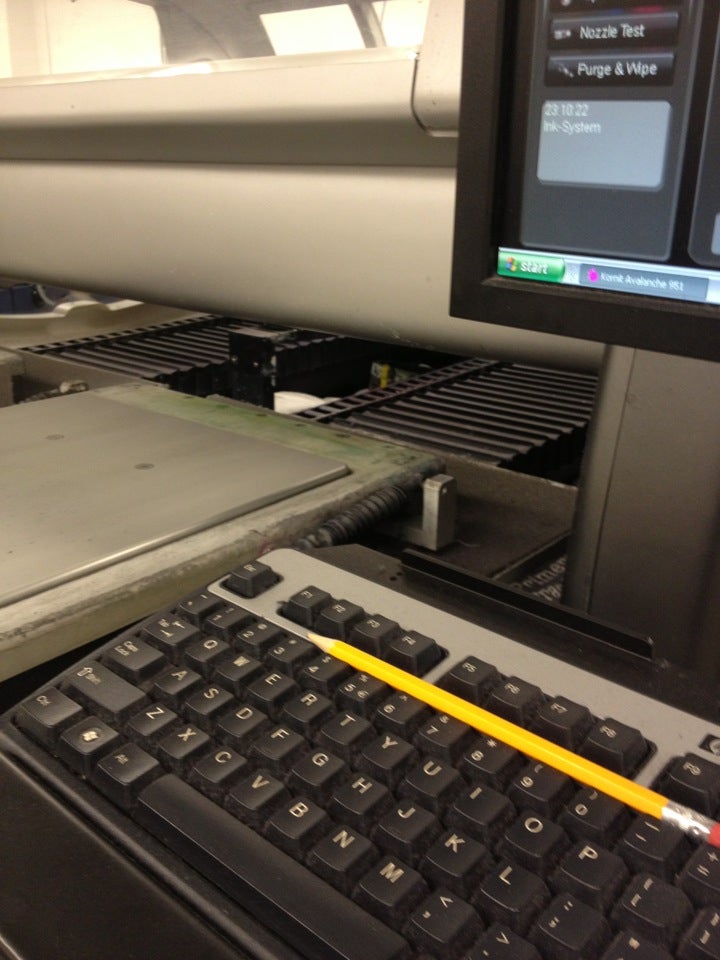 Spreadshirt, 1572 Roseytown Rd, Greensburg, PA MapQuest