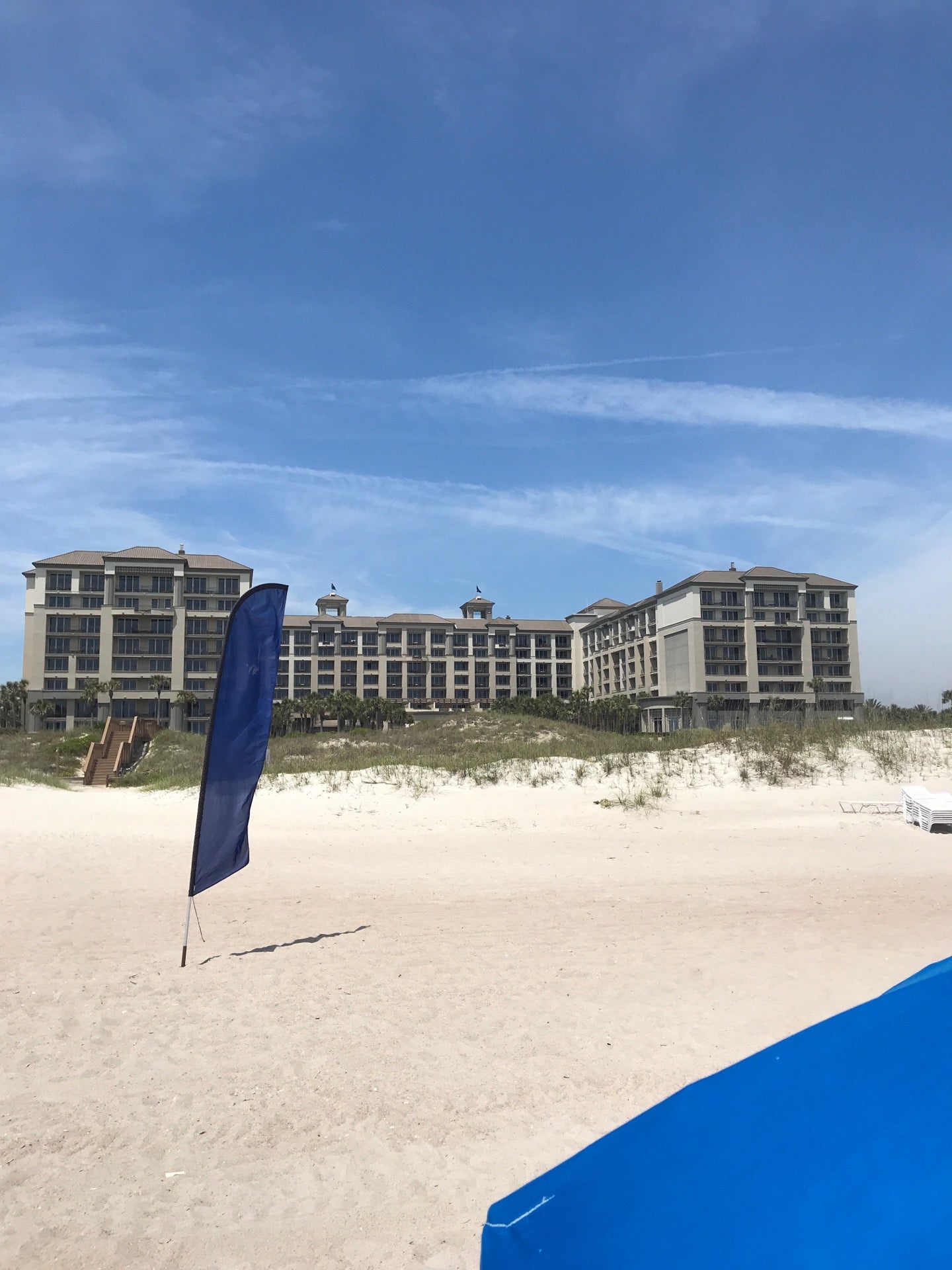 The Ritz Amelia Island Beach, Fernandina Beach, FL, Beach MapQuest