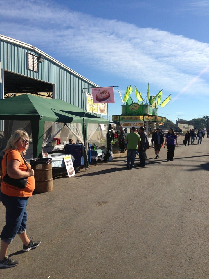 Pecatonica Fairgrounds