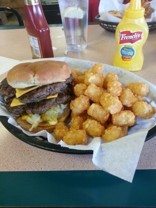 Seymour, MO Map & Directions MapQuest