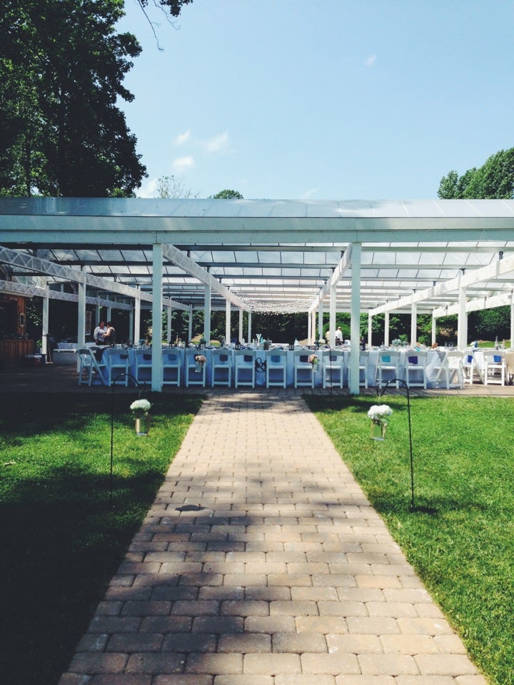 Shade Trees & Evergreens, 11101 Liberty Rd, Frederick, MD, Garden