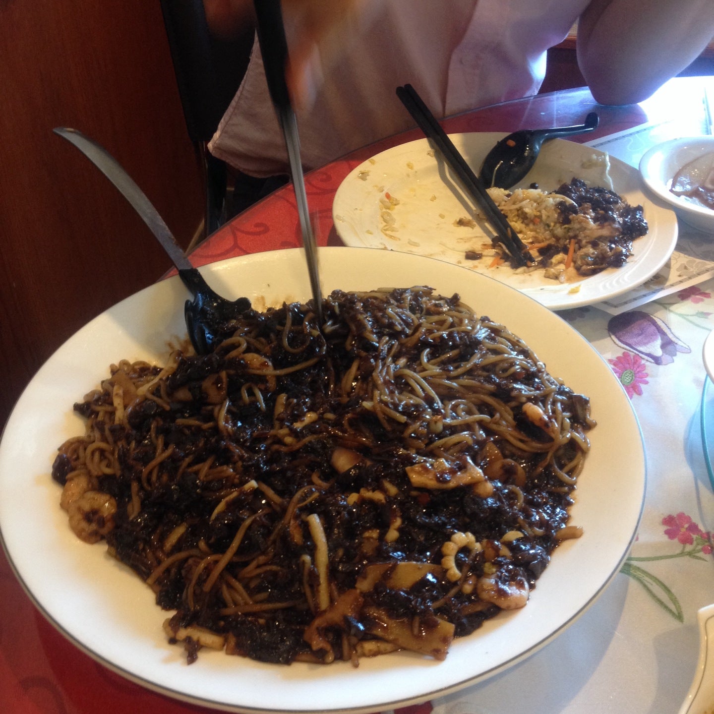 Great Wall/Man Ri Jang Sung, 100 Steeles Ave W, Vaughan, ON MapQuest