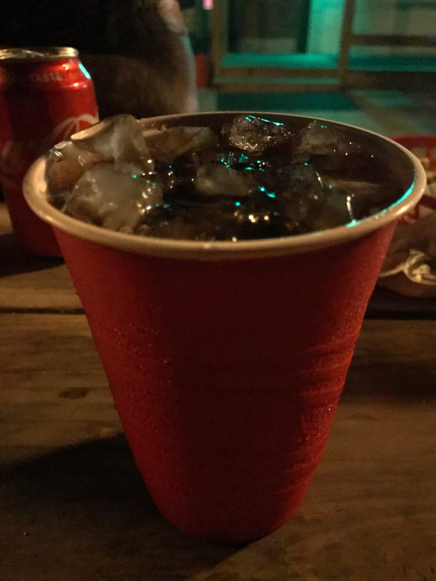 Texas Rose Bar, 13754, Bus. 83, La Feria, TX, Night Clubs MapQuest