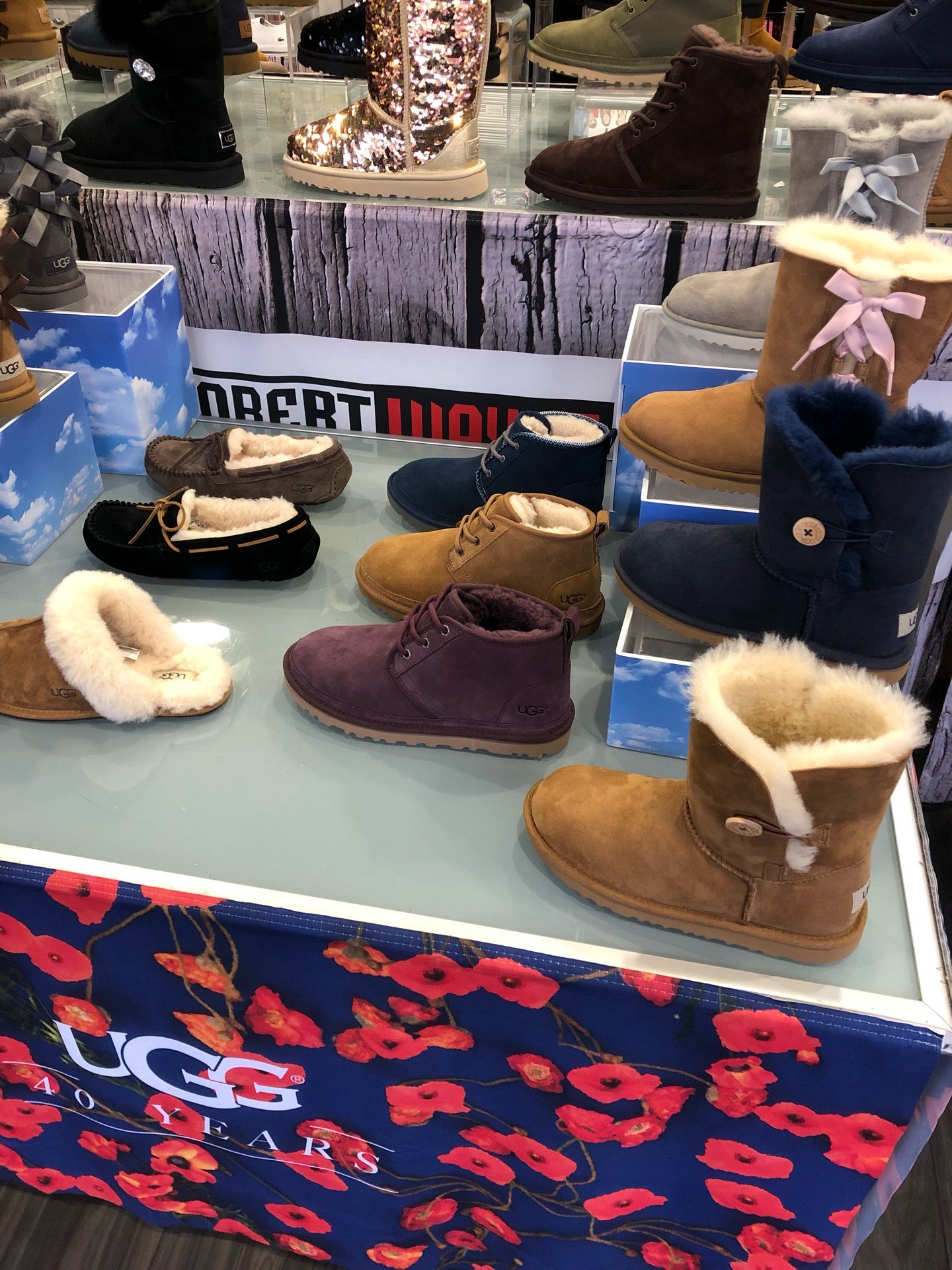 Robert wayne footwear on sale coupons