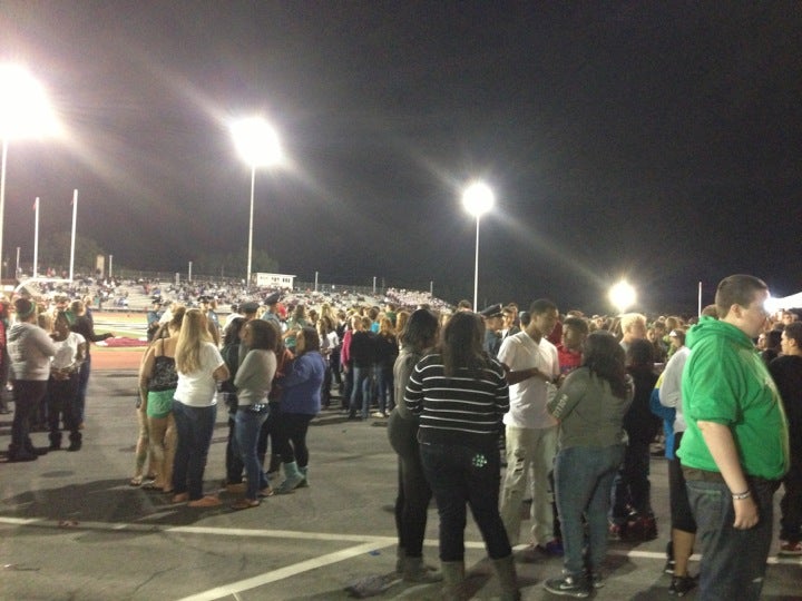 Central Dauphin Middle School, 4600 Locust Ln, Harrisburg, PA, Public