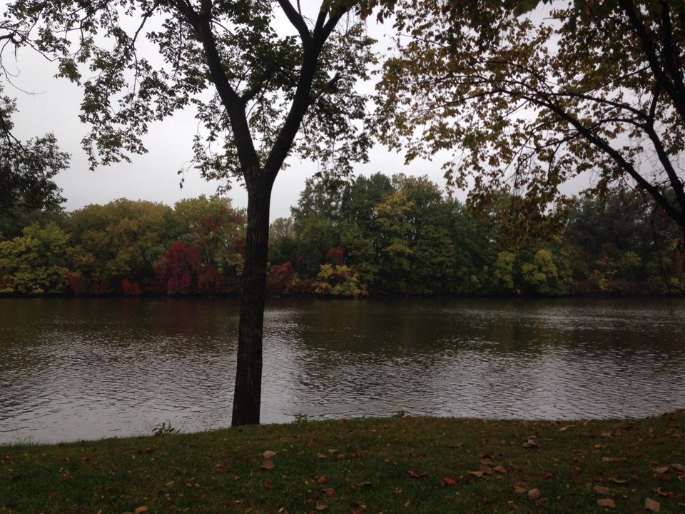 Belleville, NJ Map & Directions MapQuest