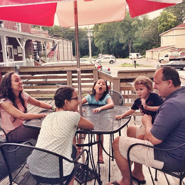 Mullica Hill, NJ Map & Directions MapQuest