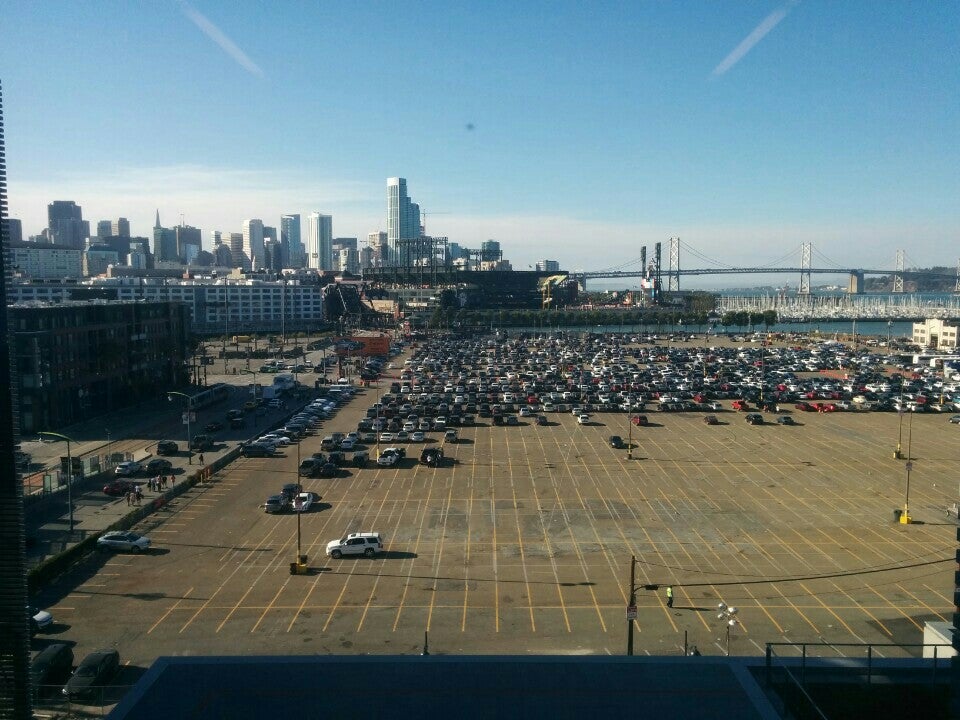 Southern police station 1245 3rd st san francisco ca mapquest