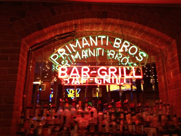 Primanti Bros. Restaurant and Bar Strip District, 46 18th St