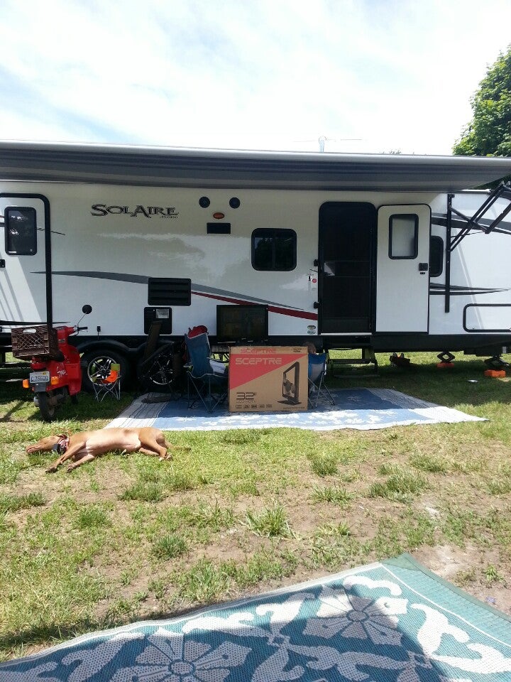 Yogi Bear Jellystone Park Campground, Amboy, IL MapQuest