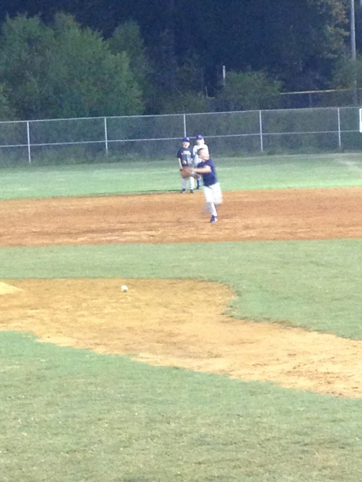 Acworth Sports Complex, 4000 S Main St, Acworth, GA, Sports MapQuest