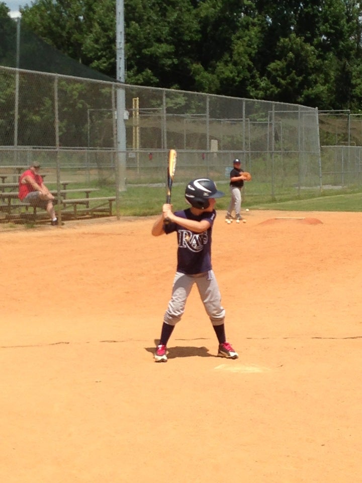 Acworth Sports Complex, 4000 S Main St, Acworth, GA, Sports MapQuest