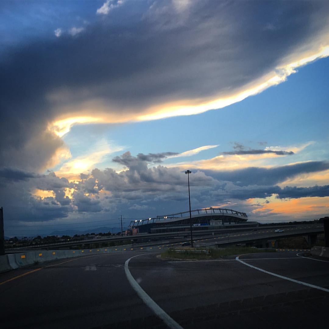 Denver Bronco Stadium Store, 1701 Bryant St, Ste 900, Denver, CO, Sports -  MapQuest