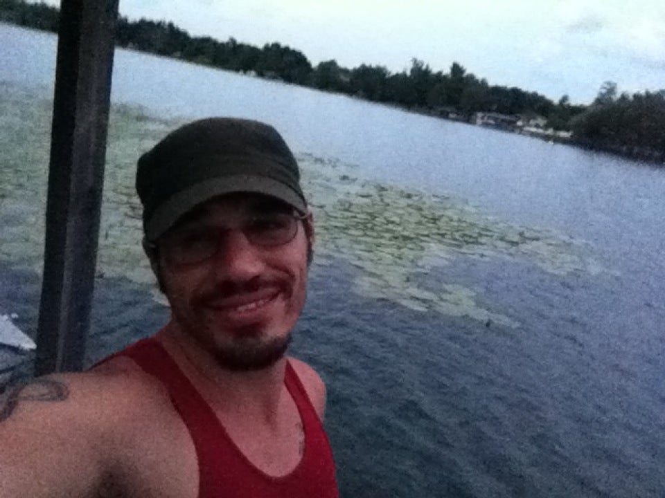 Lake Jessamine, Orlando, FL, Landmark MapQuest