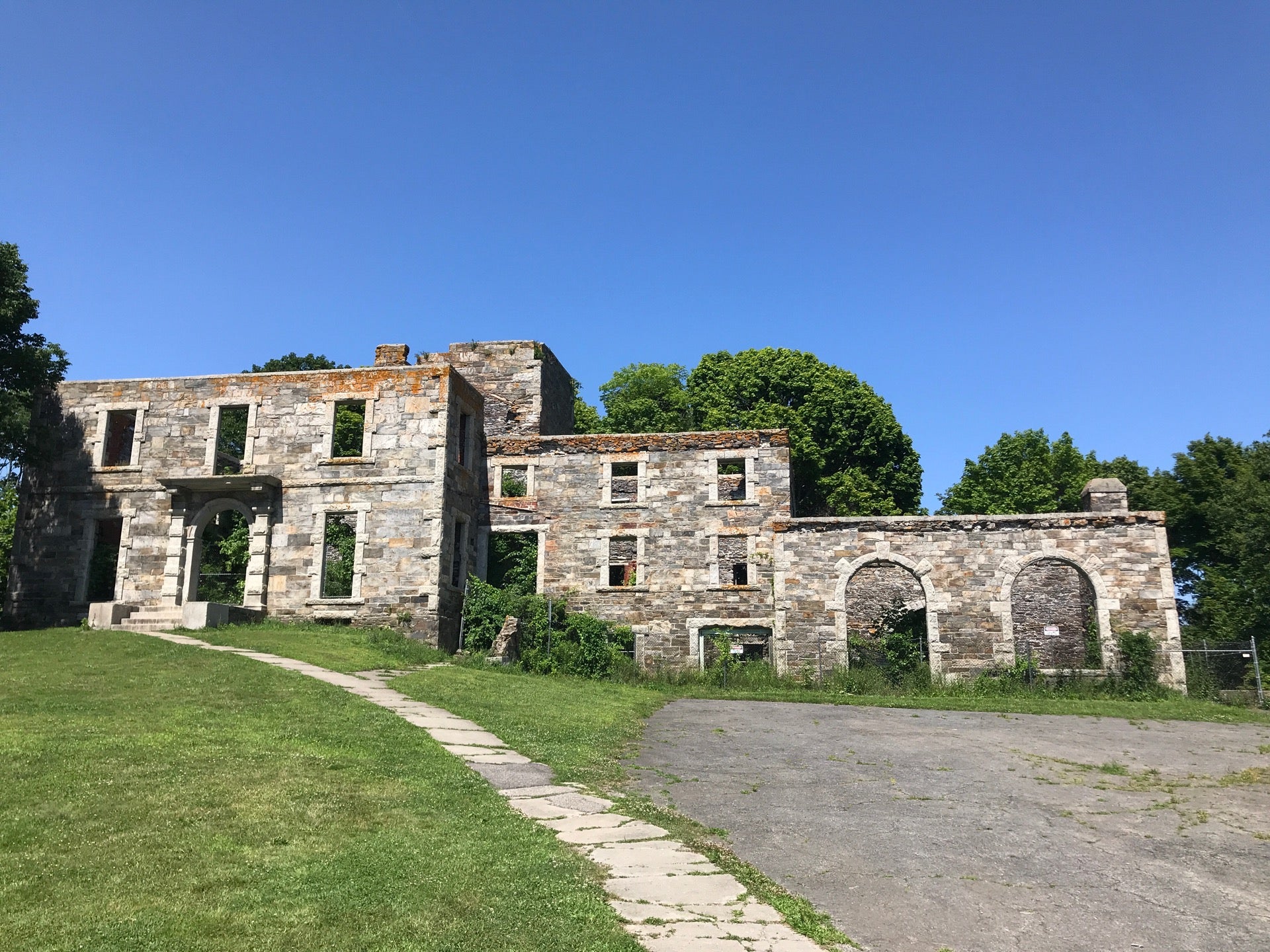 Goddard Mansion, 1000 Shore Rd, Cape Elizabeth, Town of, ME MapQuest