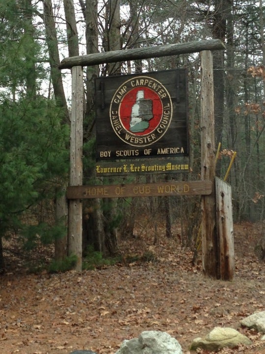 Londonderry, NH Map & Directions MapQuest