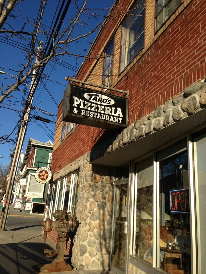 Millerton, NY Map & Directions MapQuest