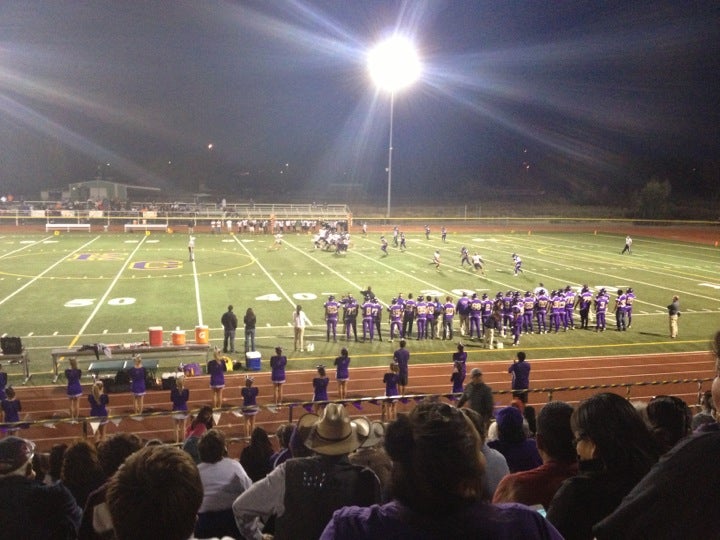 Kirtland Central High School, 550 Road 6100, Kirtland, NM, Schools