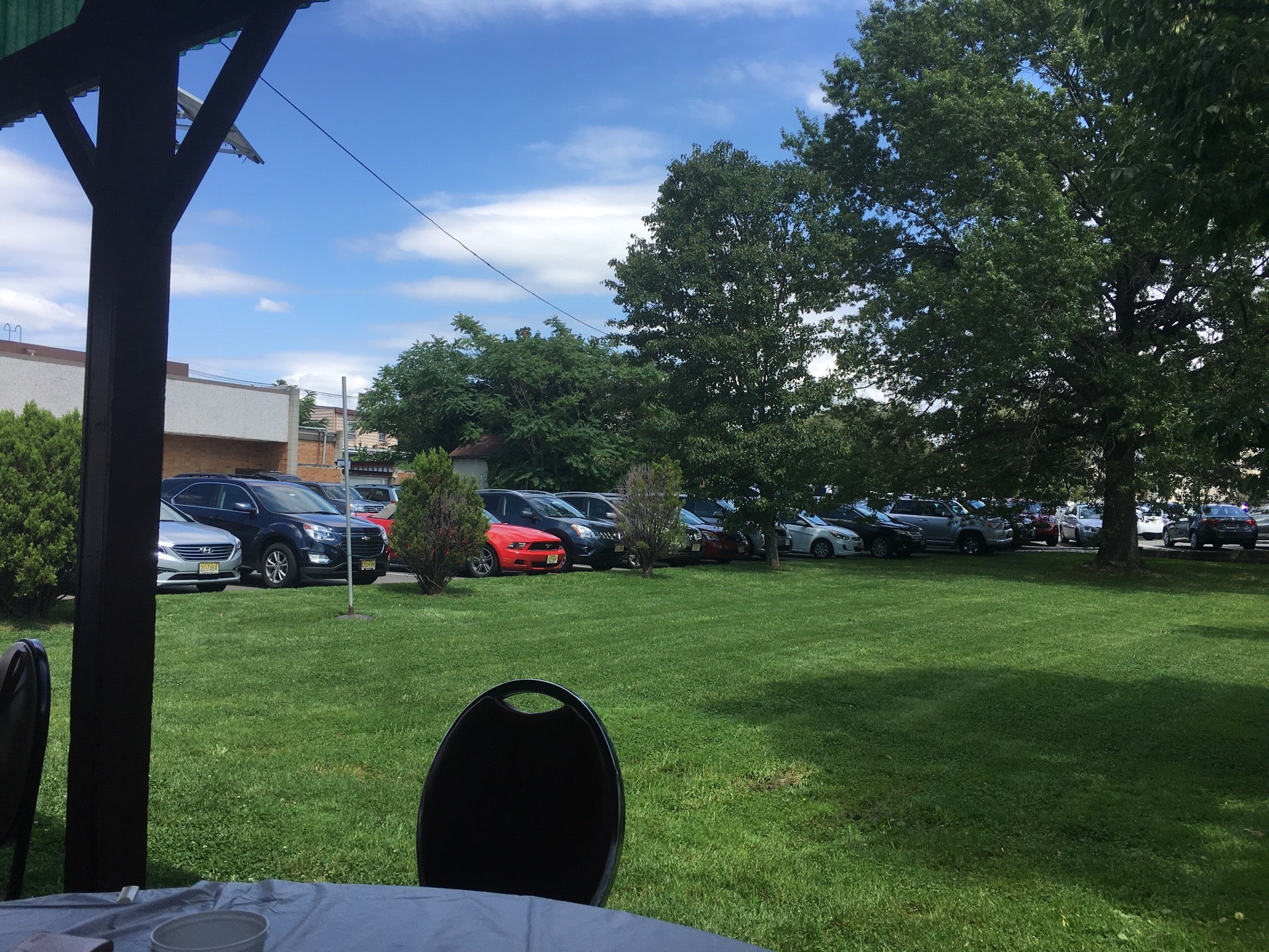 Saint of Demetrius Banquet Hall, 691 Roosevelt Ave, Carteret, NJ MapQuest