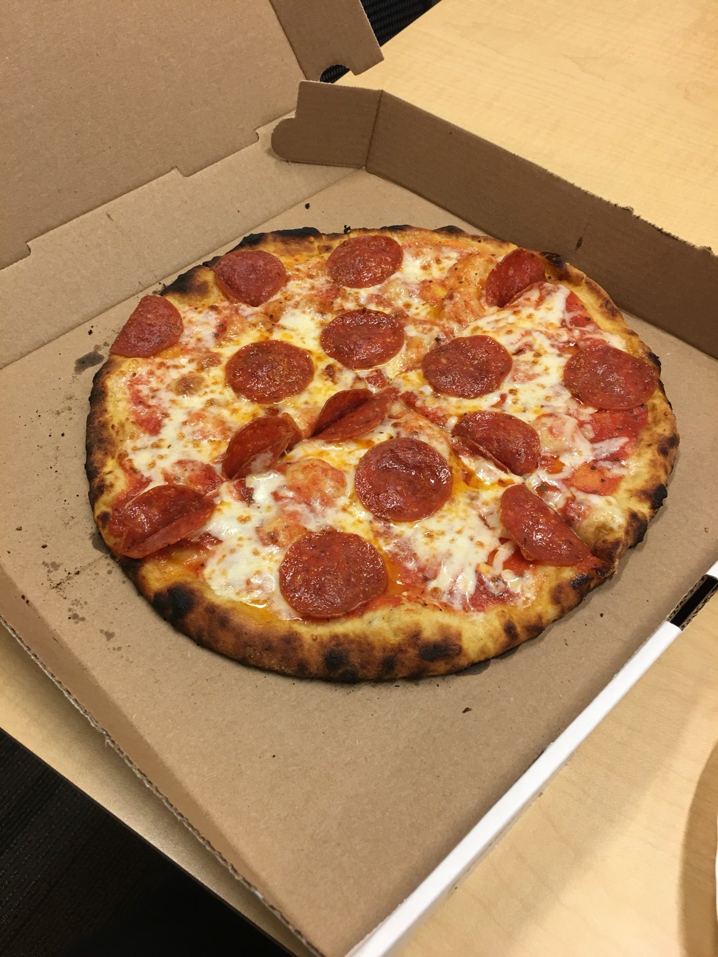 Merck & Co Inc, 126 E Lincoln Ave, Rahway, NJ, Office & Desk Space