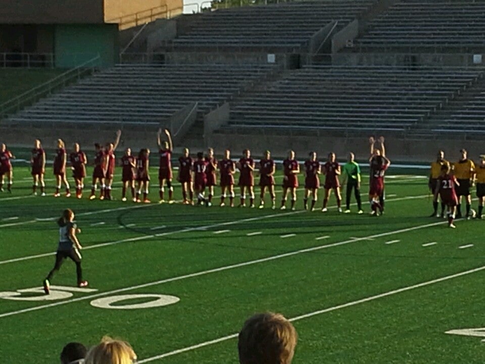 Mercer Stadium, 16403 Lexington Blvd, Sugar Land, TX, Parks - MapQuest