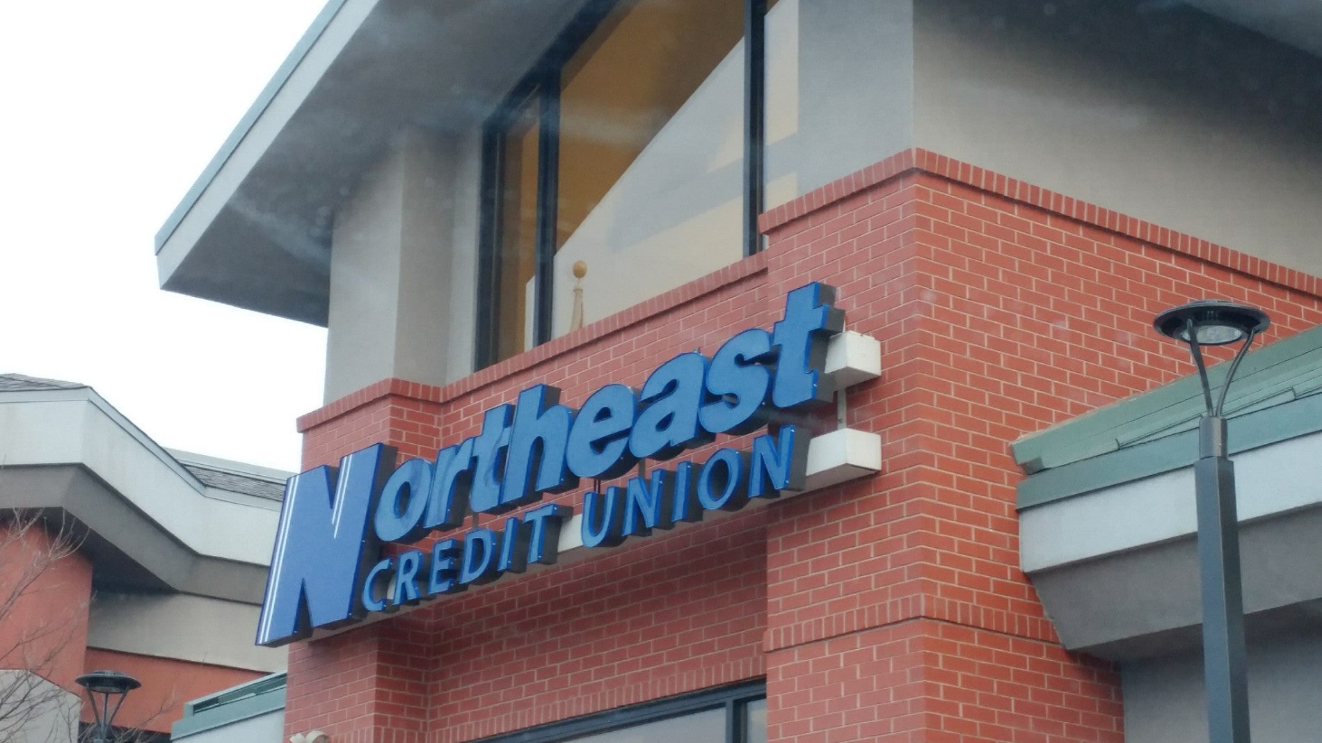 Northeast Credit Union, 100 Borthwick Ave, Portsmouth, NH, Unknown
