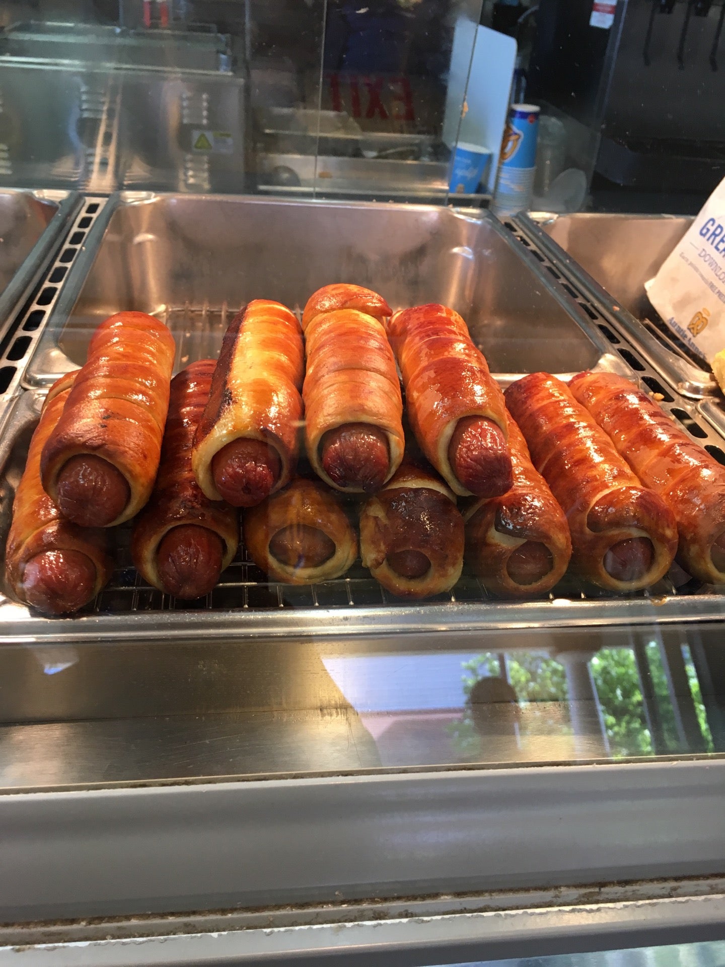 Best Pretzels in Fosters Corner, Maine MapQuest