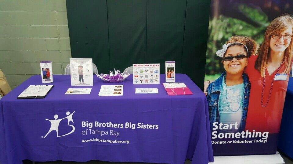 Safety Harbor Community Center, 650 9th Ave S, Safety Harbor, FL