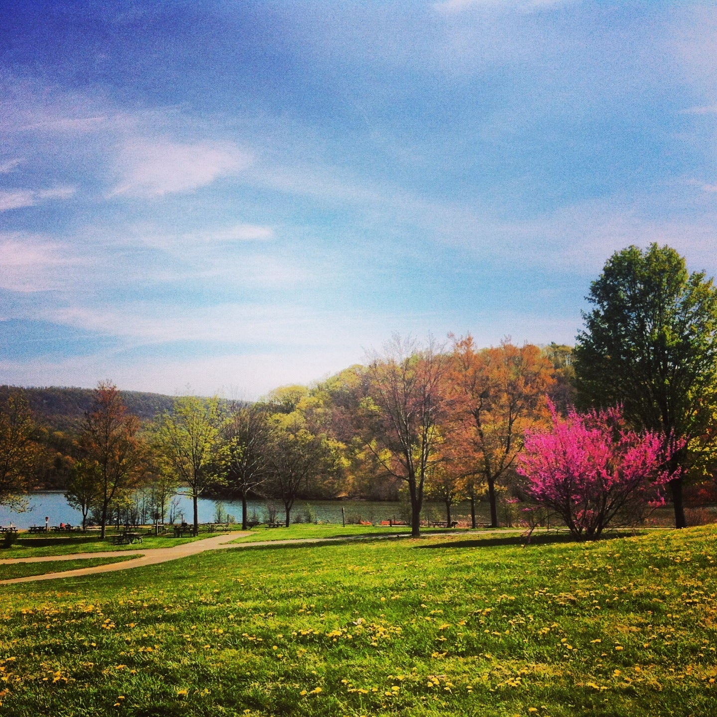 Williamsburg, PA Map & Directions MapQuest