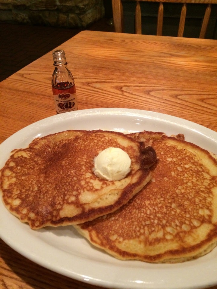 Cracker Barrel, 4745 Helen Hauser Blvd, Titusville, FL, Foods Carry Out