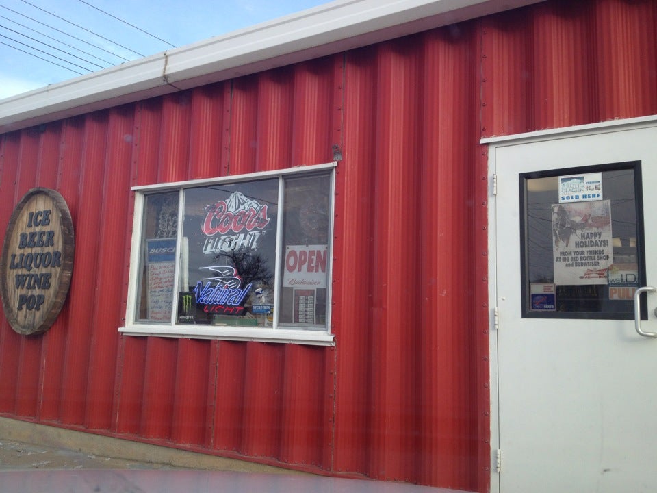 Best Liquor Store in Stickney, South Dakota MapQuest