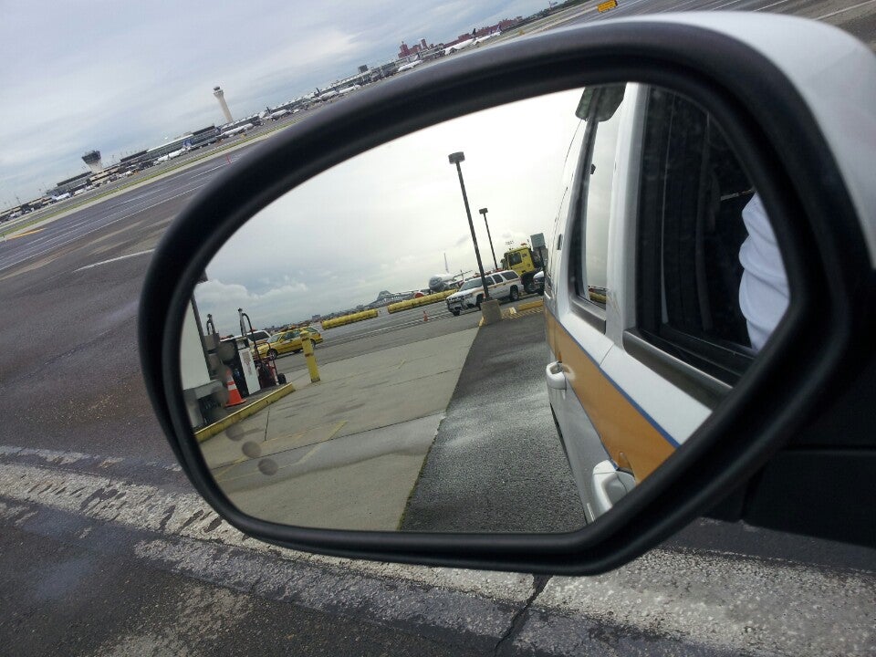 Building One Port Authority Administrative Offices, Conrad Rd, Newark