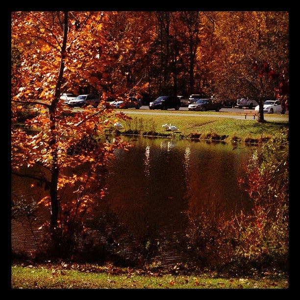 Woodcliff Lake, NJ Map & Directions MapQuest