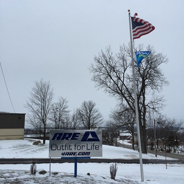 Are Accessories LLC, 17494 Dover Rd, Dundee, OH MapQuest