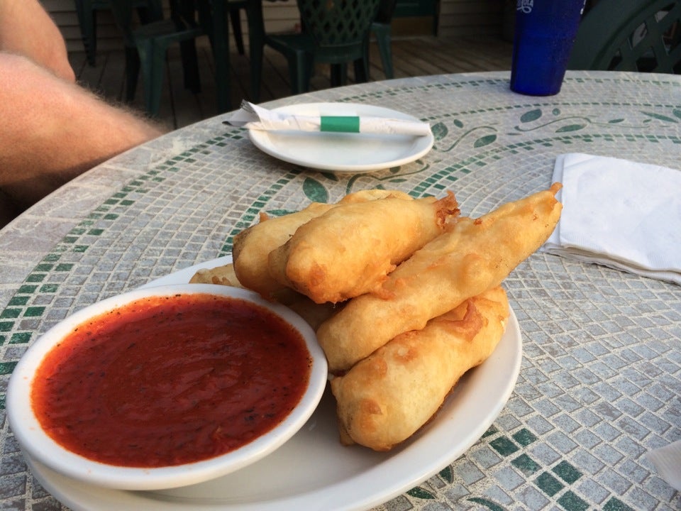 Great River Roadhouse, 9660 Great River Rd, De Soto, Village of, WI