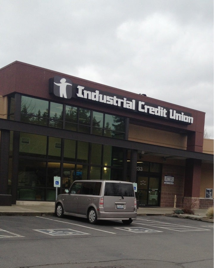 Industrial Credit Union, 3233 Northwest Ave, Bellingham, WA, Loan