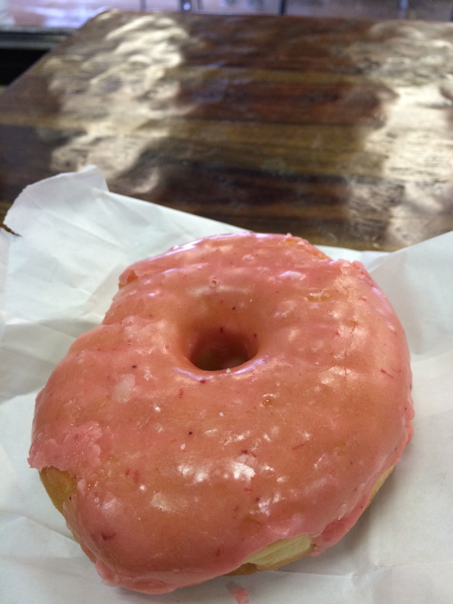 Lamar Donuts, 1509 S Lamar Blvd, Austin, TX, Doughnuts MapQuest