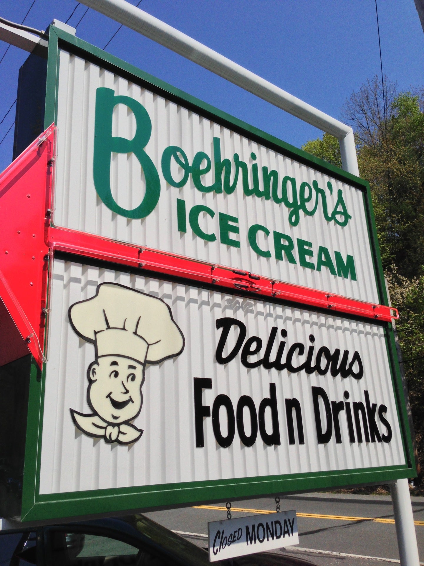 Adamstown, PA Map & Directions MapQuest