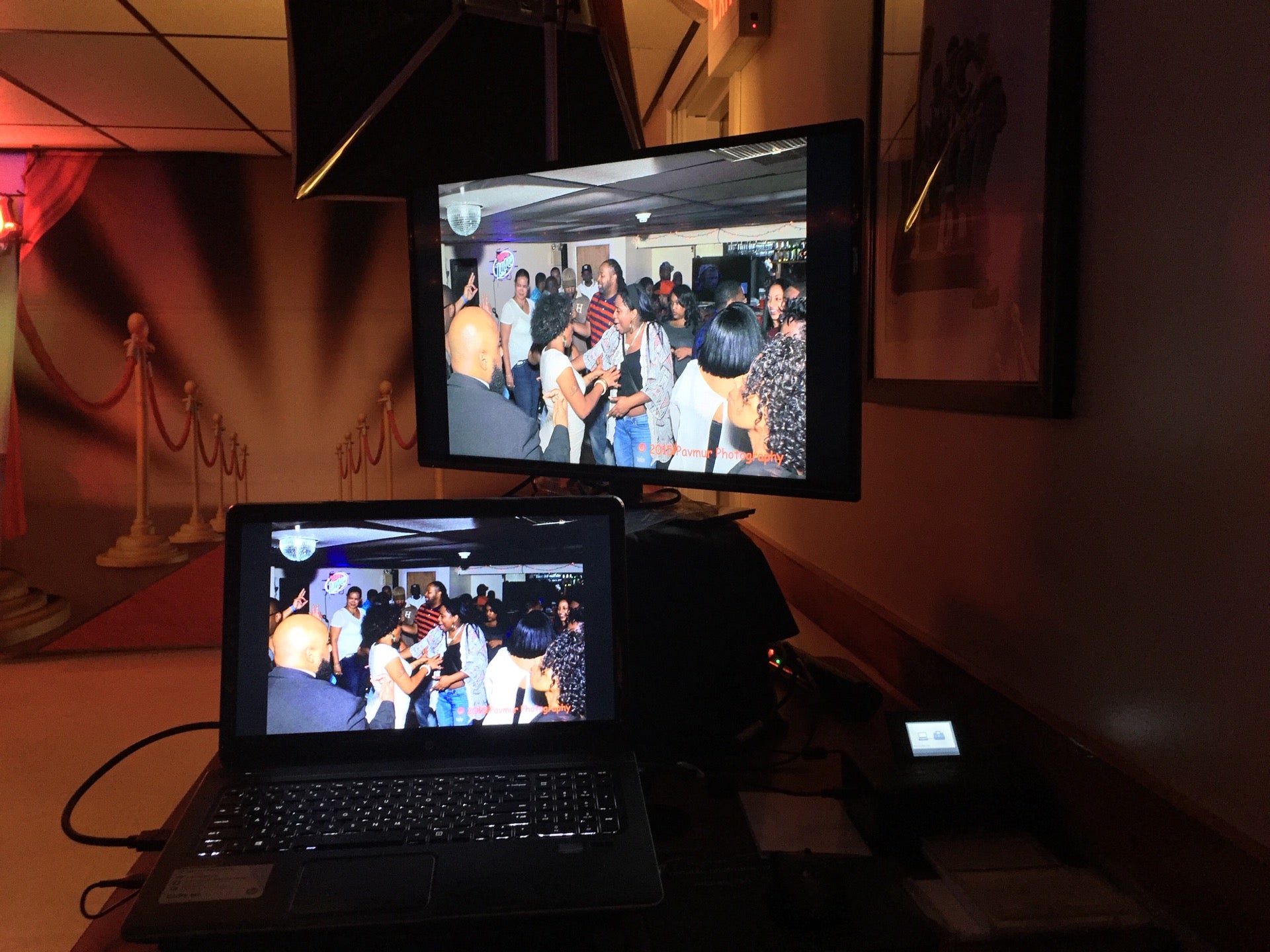 Foster Military Lodge Temple Association, 351 Charleston Rd