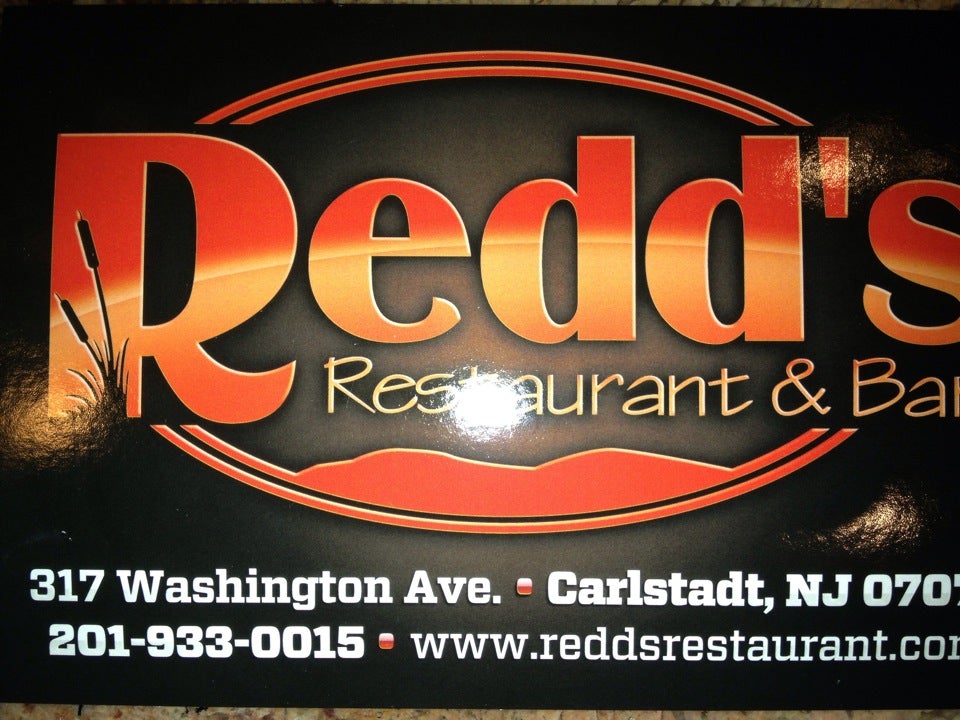 Redds Restaurant, 317 Washington Ave, Carlstadt, NJ, Family restaurants