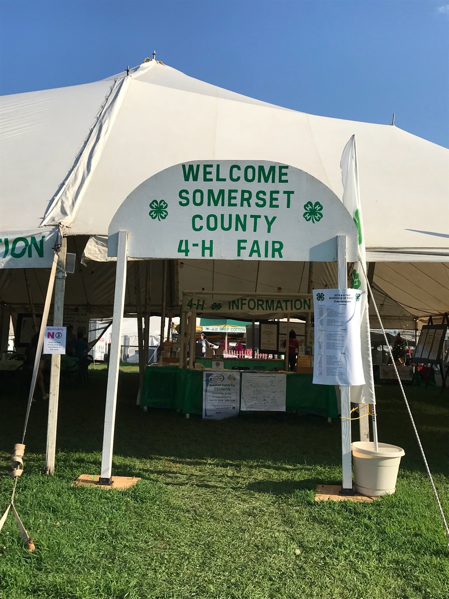 Somerset County 4H Fair, Milltown Rd, Bridgewater, NJ, Parks MapQuest