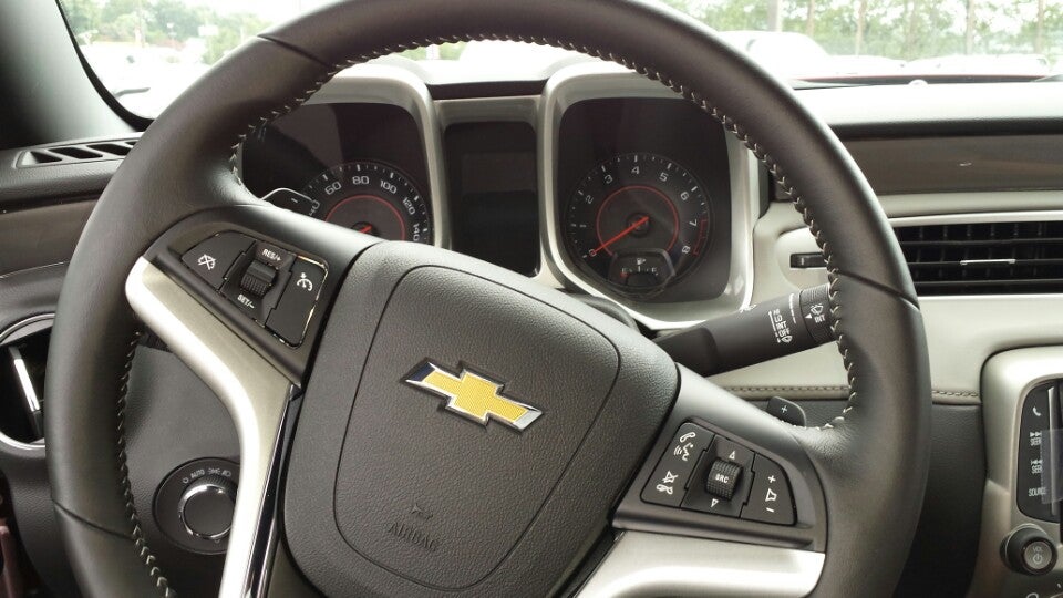 Reeder Chevrolet, 4301 Clinton Hwy, Knoxville, TN, Auto Dealers MapQuest