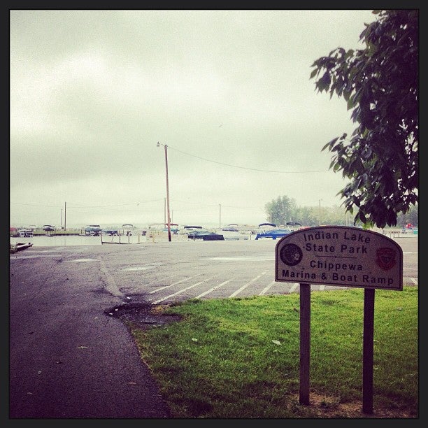 Russells Point, OH Map & Directions MapQuest