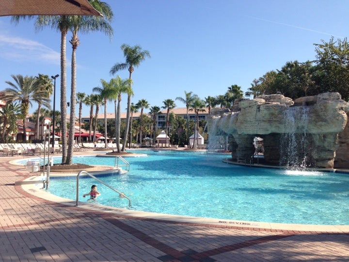 Sheraton-Orlando Vistana, 12401 International Dr, Orlando, FL - MapQuest