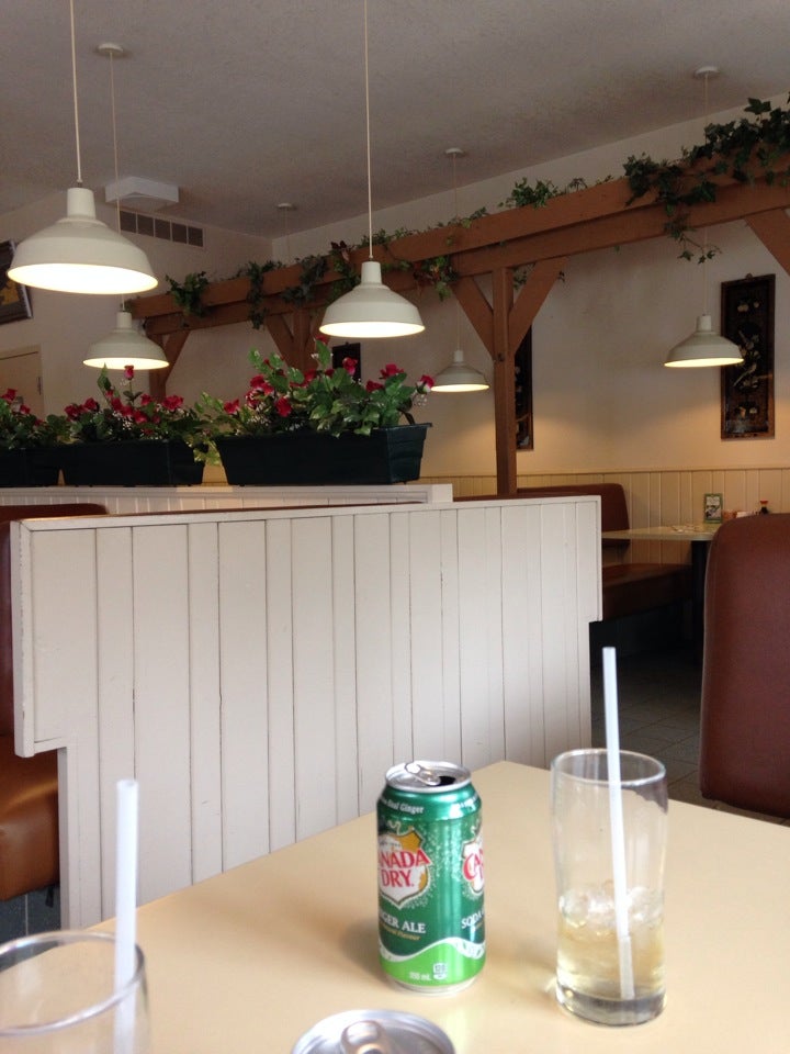 The Keg Steakhouse + Bar, 49 Clair Rd E, Guelph, ON MapQuest